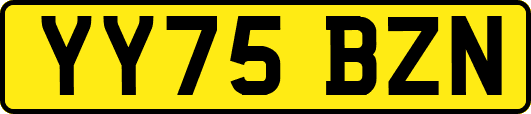 YY75BZN