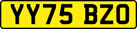YY75BZO