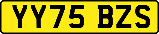 YY75BZS