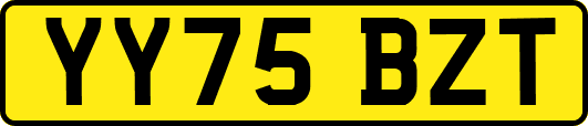 YY75BZT