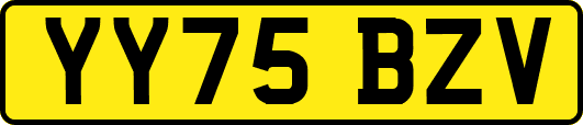 YY75BZV