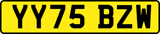 YY75BZW