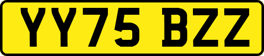 YY75BZZ