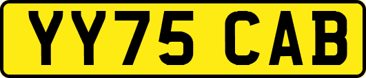 YY75CAB