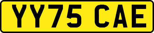 YY75CAE