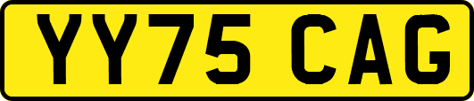 YY75CAG