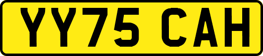 YY75CAH