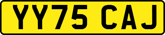 YY75CAJ