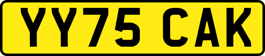 YY75CAK