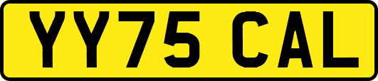 YY75CAL