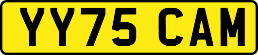 YY75CAM