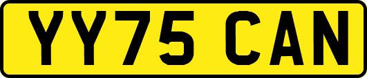 YY75CAN