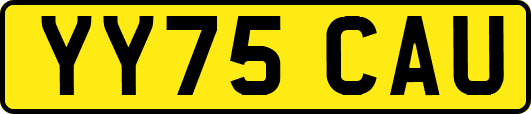 YY75CAU