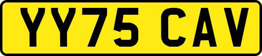 YY75CAV