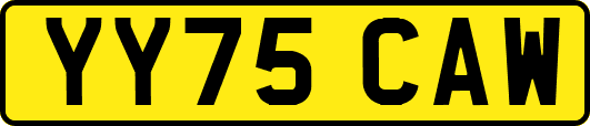 YY75CAW