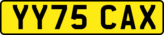 YY75CAX