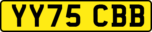 YY75CBB