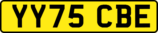 YY75CBE