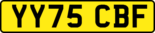 YY75CBF