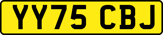 YY75CBJ
