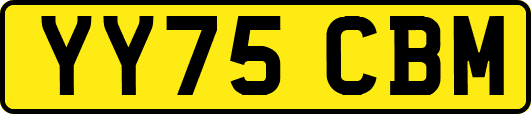 YY75CBM