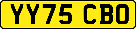 YY75CBO