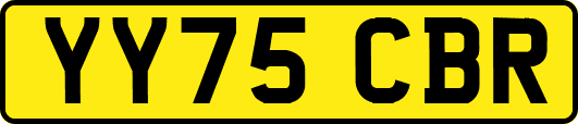 YY75CBR