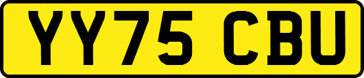 YY75CBU