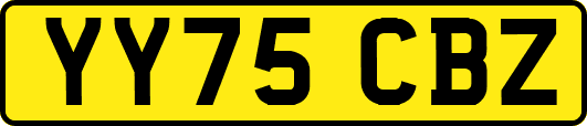 YY75CBZ