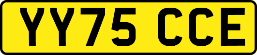 YY75CCE