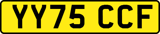 YY75CCF
