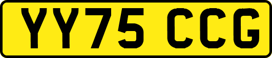 YY75CCG