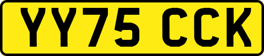 YY75CCK