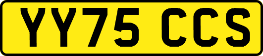 YY75CCS