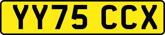 YY75CCX