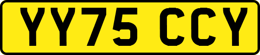 YY75CCY