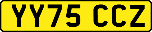 YY75CCZ