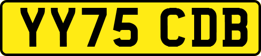 YY75CDB