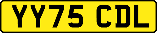 YY75CDL