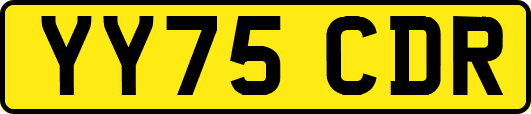 YY75CDR