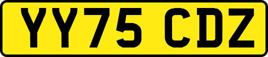YY75CDZ