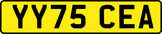 YY75CEA