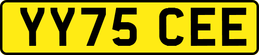 YY75CEE
