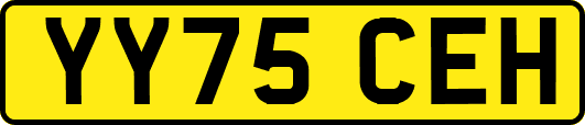 YY75CEH