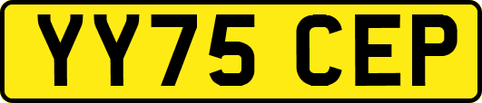 YY75CEP