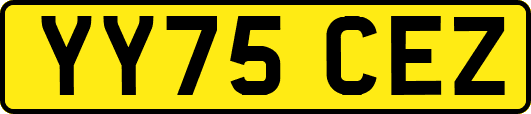 YY75CEZ