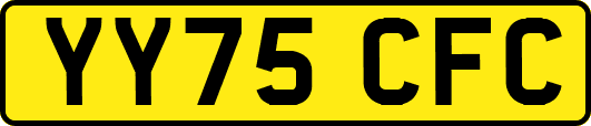 YY75CFC