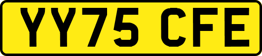YY75CFE