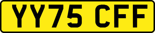 YY75CFF