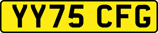 YY75CFG